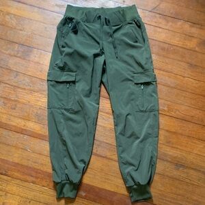 All in Motion Olive Green XS Activewear